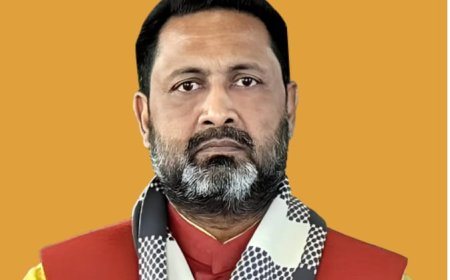 संस्कृति पुरुष आचार्य संजय तिवारी से विशेष बातचीत  : युद्ध और संघर्षों में उलझे विश्व के कल्याण का मार्ग प्रशस्त करेगा कुंभ