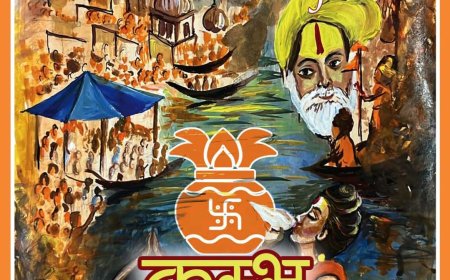 संस्कृति पर्व के सनातन आंदोलन का 7वें वर्ष में दिव्य प्रवेश