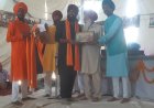सिख समाज ने श्रद्धालुओं के लिए चलाया अन्नपूर्णा महायज्ञ