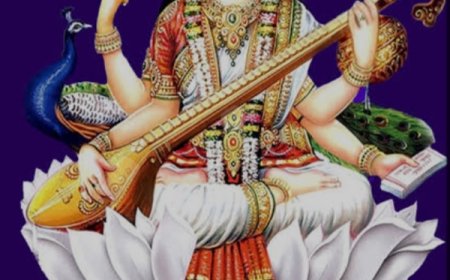 सच में संत है वसंत