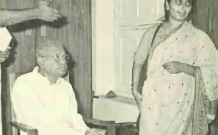 हर मंच पर हिंदी की प्रबल पक्षधर थी सुषमा स्वराज