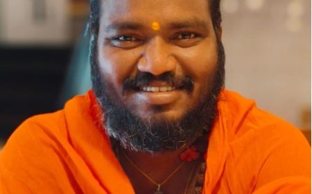 सेवा बस्तियों में संतों के सत्संग से बंद होगा मतांतरण - शंकर स्वामी