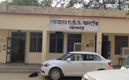 अपहरण के दोषी दीपक तिवारी को 7 वर्ष की कठोर कैद, 30 हजार रूपये अर्थदंड