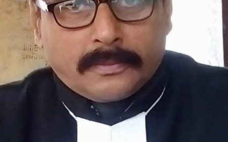 दमनकारी अधिवक्ता संशोधन अधिनियम 2025 किसी भी स्थिति में स्वीकार नहीं - रत्नाकर सिंह