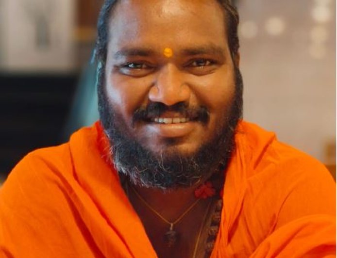 सेवा बस्तियों में संतों के सत्संग से बंद होगा मतांतरण - शंकर स्वामी