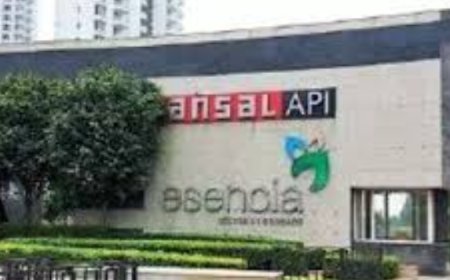 अंसल ग्रुप ने प्रदेश के बायर्स के साथ धोखाधड़ी की है , तत्काल एफआईआर दर्ज कराई जाए-  योगी आदित्यनाथ