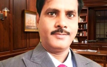 नई शिक्षा नीति पर एफडीपी प्रोग्राम का वीसी प्रोफेसर डॉ. विश्व नाथ मौर्य ने किया उद्घाटन