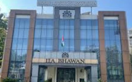 ODOP / MDA योजनाओं के  उत्पादों का बिल्ड भारत एक्सपो 2025 में प्रदर्शित करने का लाभ उठाएं उद्यमी