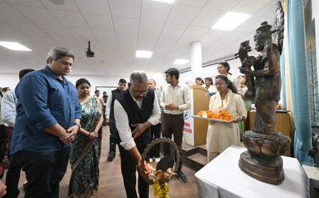 पर्यावरण के अनुकूल  हमें रहने ,सहज अपनी जड़ों की ओर लौटने की जरूरत-भारत सिंह