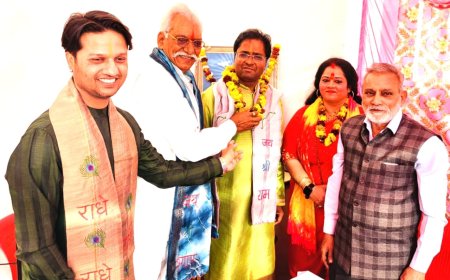 अन्तर्राष्ट्रीय महिला दिवस पर हुआ महिला काव्योत्सव का आयोजन