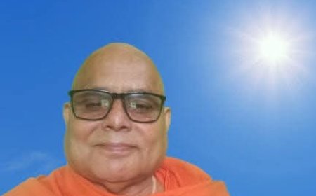 होली: एक लोक पर्व; बदलता कलेवर: आचार्य ओमप्रकाश मणि