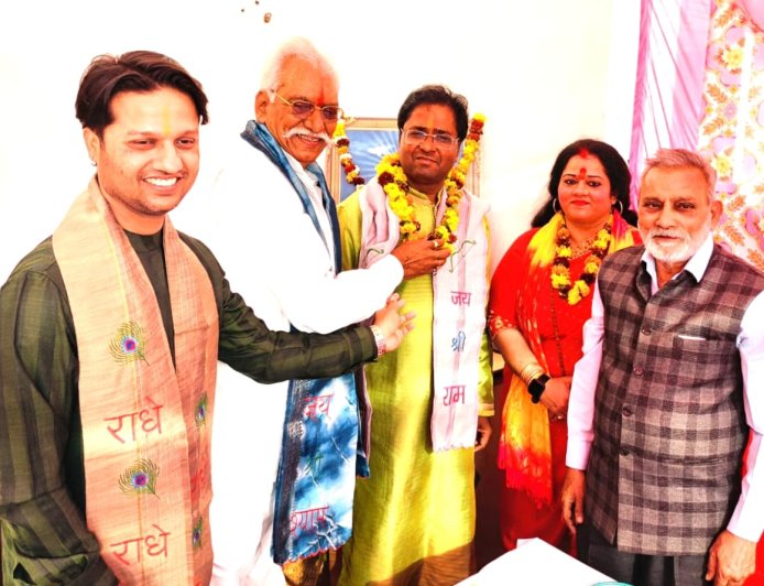 अन्तर्राष्ट्रीय महिला दिवस पर हुआ महिला काव्योत्सव का आयोजन