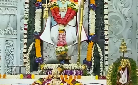 भए प्रगट कृपाला  दीनदयाल... ___________________________    भोलानाथ मिश्र         पत्रकार