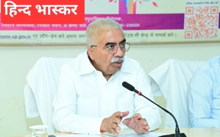 मुख्यमंत्री की मंशा के अनुरूप विभागीय योजनाओं का लाभ हर पात्र व्यक्ति तक पहुंचे:- राकेश सचान