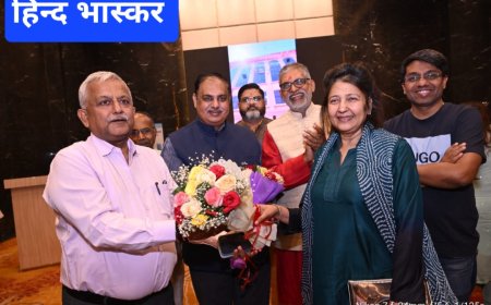 रेडिएंस इंटरनेशनल लखनऊ में पूर्ण आईबी कार्यक्रम शुरू करने वाला पहला विद्यालय होगा