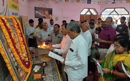 जैन बन्धुओ ने धूमधाम से मनाई  भगवान महावीर स्वामी  की जयंती