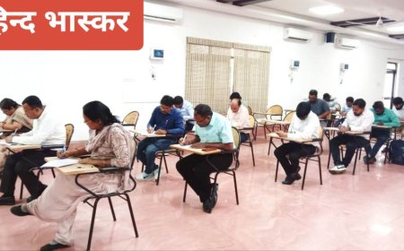 पूर्वाेत्तर-रेलवे में ’भारत में सामाजिक न्याय के वास्तुकार’ विषय पर निबंध प्रतियोगिता का हुआ आयोजन