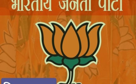 सरकार की जनकल्याणकारी नीतियों को स्थापना दिवस अभियान के तहत हर गांव, हर घर तक पहुंचा रही भाजपा