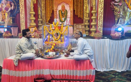 ...अंजनी के लाल तेरा कोई न मिसाल