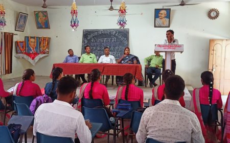 बहुआयामी प्रतिभा के धनी थे डॉ अम्बेडकर -ई० अखिलेश्वर नाथ त्रिपाठी