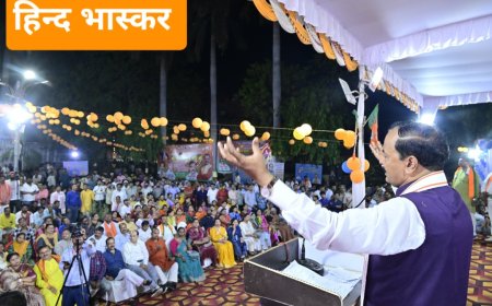 अगर बाबा साहब के सपने को किसी ने सच में साकार किया है तो वे है हमारे प्रधानमंत्री:- केशव मौर्य