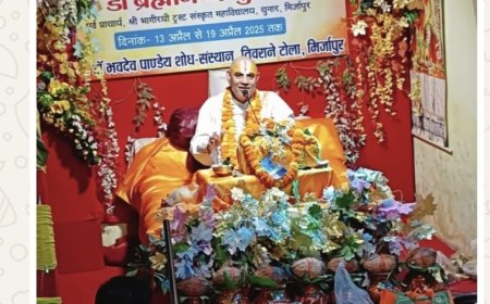 उत्तम जीवन के लिए तन और मन का स्वस्थ होना जरूरी