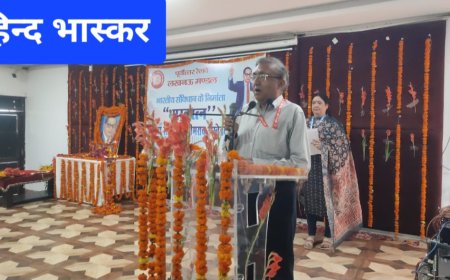 लखनऊ मण्डल में भारत रत्न बाबा साहब डॉ0 भीमराव अम्बेडकर की 134वीं जयंती मनायी गयी