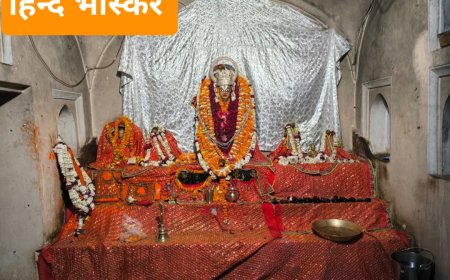 अयोध्या का सूर्यकुण्ड उन पवित्र स्थलों में से एक है,जहाँ इतिहास, श्रद्धा और विकास एक साथ चल रहे हैं