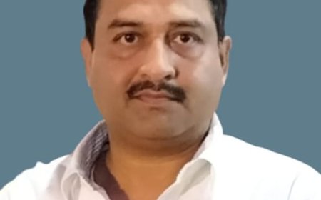 कांग्रेस शासन की संचालित योजना के साथ भाजपा का सौतेला रवैया : राघवेंद्र नारायण