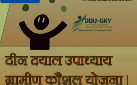 युवाओं को आत्मनिर्भर बनाने के लिए तीन दिवसीय क्षमता वर्धन कार्यशाला का हो रहा आयोजन