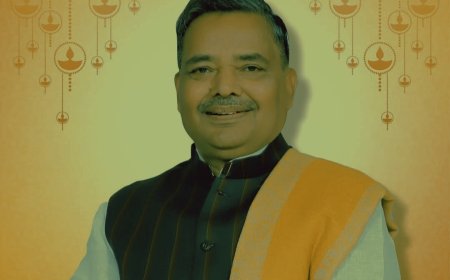 अमेठी जिले की पहचान संतों की भूमि के रूप में रही है:- मंत्री जयवीर सिंह