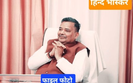 हमारी सरकार जिम्मेदार और समावेशी पर्यटन को बढ़ावा देने के लिए प्रतिबद्ध है:- जयवीर सिंह