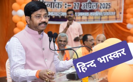 देश में रेल कर्मी पूरी निष्ठा और समर्पण के साथ कर रहे कार्य:-नन्द गोपाल नन्दी