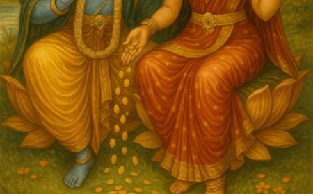 अक्षय तृतीया  पर विशेष,अक्षय है अस्तित्व