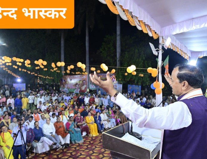 अगर बाबा साहब के सपने को किसी ने सच में साकार किया है तो वे है हमारे प्रधानमंत्री:- केशव मौर्य