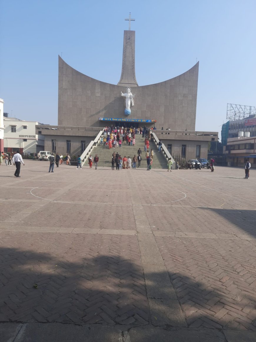 आशा, खुशी, प्रेम और शांति का पर्व ईस्टर20 अप्रैल को