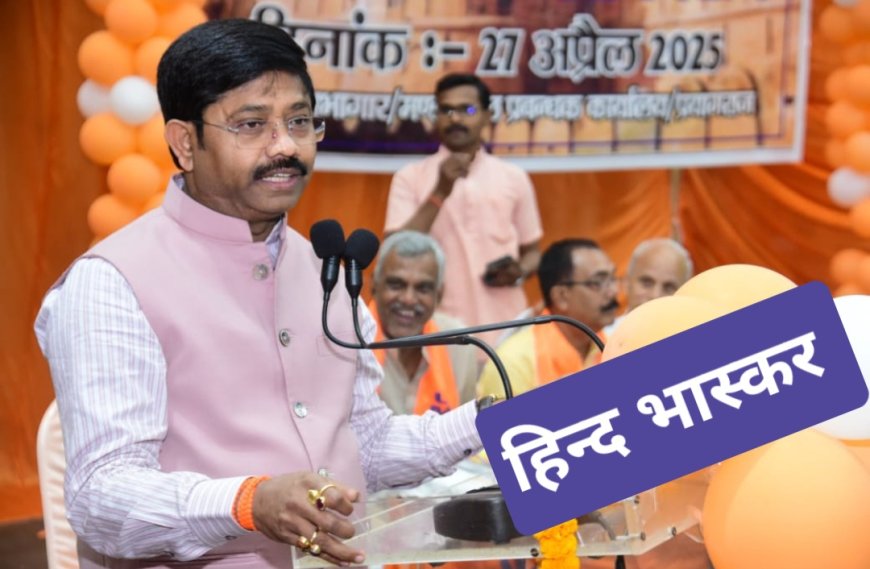देश में रेल कर्मी पूरी निष्ठा और समर्पण के साथ कर रहे कार्य:-नन्द गोपाल नन्दी