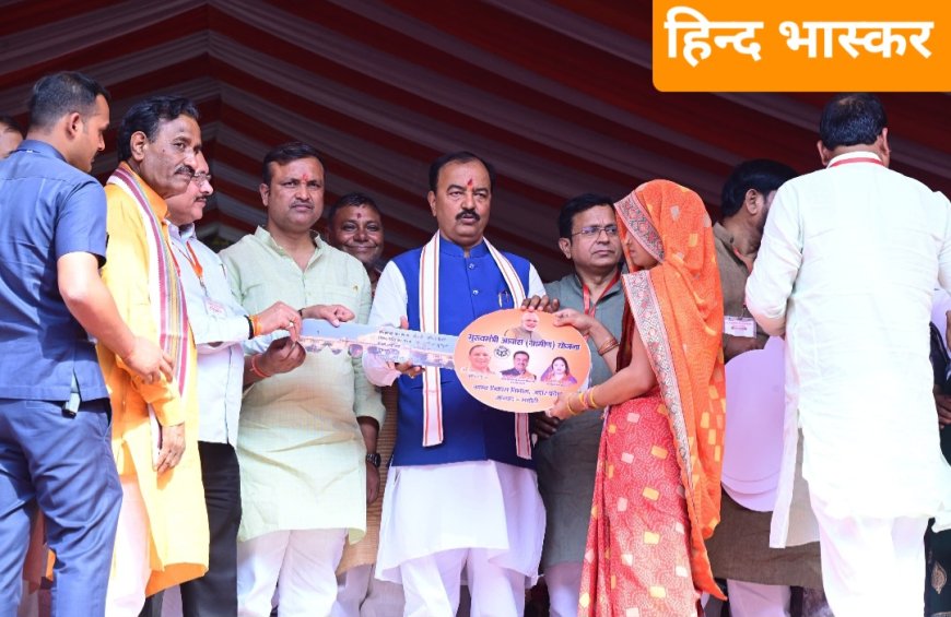 दुश्मनों को सर्जिकल व एयर स्ट्राईक की तरह पहलगाम का भी प्रभावी जबाब दिया जायेगा:-केशव प्रसाद मौर्य