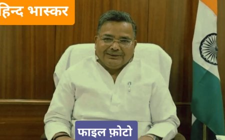 यूपी का नया एकोमोडेशन और वेलनेस टूरिज्म डेस्टिनेशन बनेगा शारदा बैराज और चंदन चौकी:- जयवीर सिंह