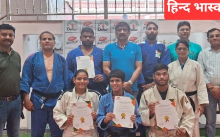 युवा एथलीट्स को बढ़ावा देने के लिए डाबर ग्लुकोज़ ने लॉन्च किया ‘एनर्जाइज़ इंडिया’ कैंपेन