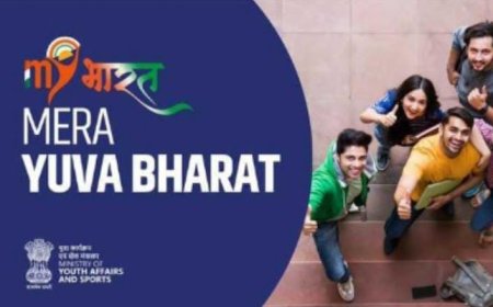 माई भारत ने युवाओं को नागरिक सुरक्षा नामांकन के लिए आमंत्रित किया