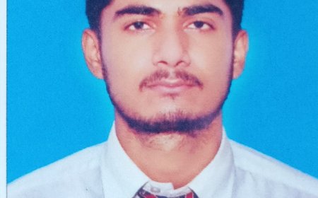 सिनियर सेकेण्डरी में अदित्य देव दूबे व सेकेण्डरी में शौर्य पति त्रिपाठी ने किया विद्यालय का नाम रोशन