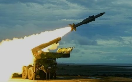 पराक्रम : ' सिंदूर ' जिन मोहि मारा तीन मोहि मारे...!