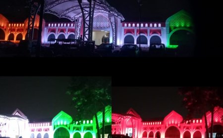 ऑपरेशन सिंदूर भारतीय सेना की वह गौरव गाथा है, जो आने वाली पीढ़ियों को प्रेरित करता रहेगा