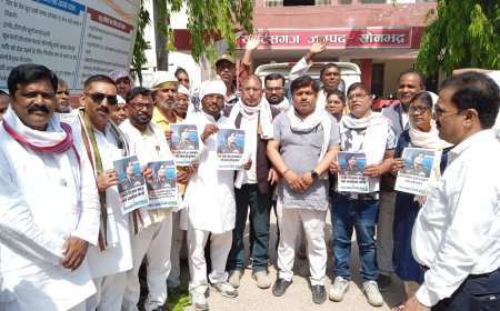 बीजेपी  में नेताओ को बेटियों  महिलाओं पर अभद्र बयान की  खुली छूट:रामराज