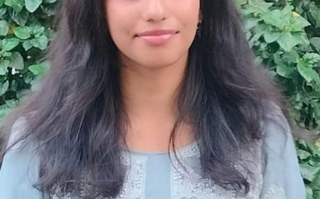 गाज़ीपुर की बेटी दुनिया की शीर्षतम यूनिवर्सिटी में फ्रेंच भाषा में कानून पढ़ने पेरिस जा रही है