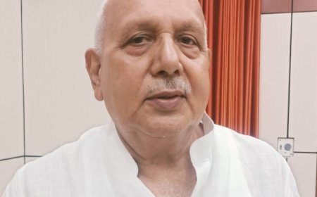 किसानों के हित में कृषि मंत्री ने दी महत्वपूर्ण जानकारी