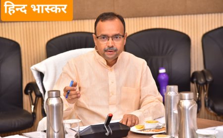 सहकारिता विभाग को मिली बड़ी उपलब्धि,आधार कार्ड  बनाने के लिए किया गया नामित