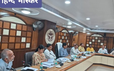 सरकार का संकल्प, प्रदेश को साल 2027 तक बाल श्रम मुक्त कराना है