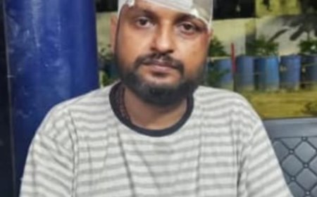 अधिवक्ता अजय तिवारी से  दुर्व्यवहार के दोषी  पुलिसकर्मियों के विरुद्ध हो कठोर कारवाई - राकेश शरण मिश्र